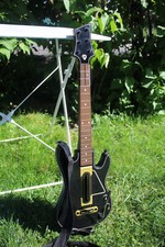 Manette Guitare Guitar Hero 3