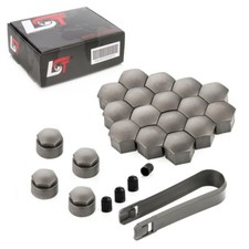 20x Caches Vis D'Enjoliveurs