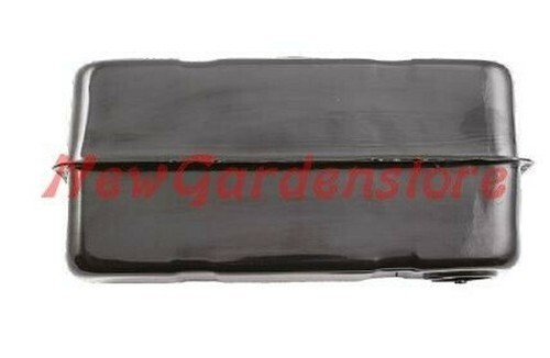 Réservoir pour moteur - pour, 6ld