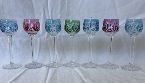 Verres liqueur digestif en - verres,