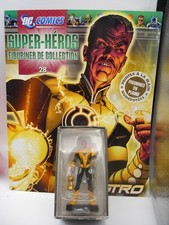 2008 DC comics super heros