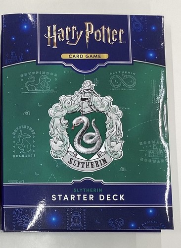 Harry potter tcg deck - harry,