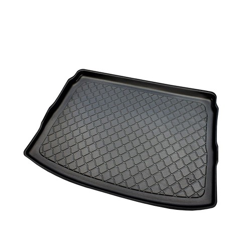 Tapis coffre pour nissan - pour,