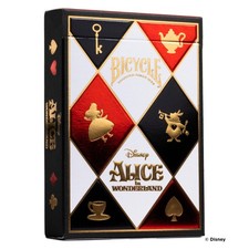 Alice pays des - au, merveilles