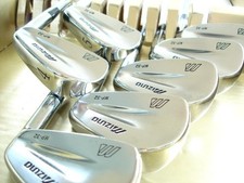 Set de fers Mizuno MP-32