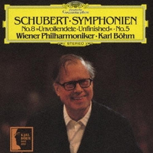 Karl bohm vpo - karl,