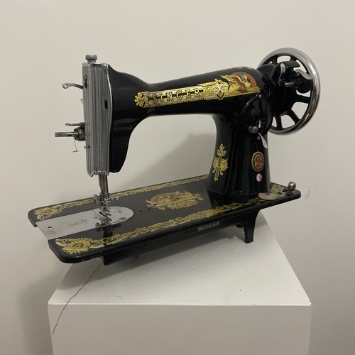 Vintage singer sphinx - singer,