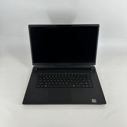 Dell alienware m17 480hz - r5,
