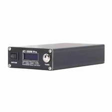 Power Standing Wavemeter