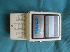 MAXON MS-9 master switch -