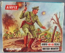 Airfix 72° S27 WW1 Anglais
