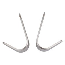 10 pièces /ensemble crochets