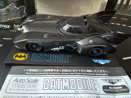 Kyosho auto scale - kyosho,