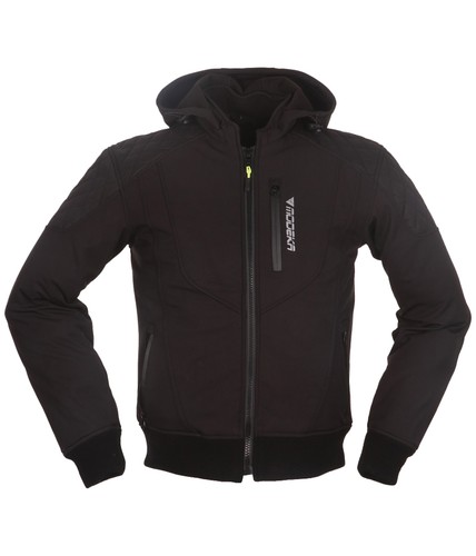 Modeka clarke softshell - clarke, veste