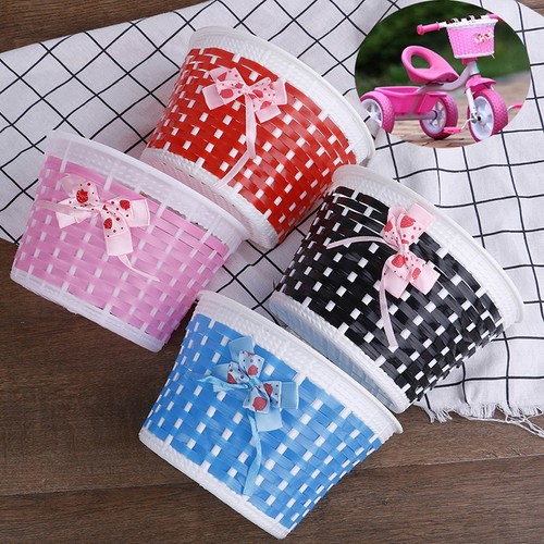Vélo panier avant sac - panier,