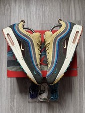 Nike Air Max 1/97 Sean