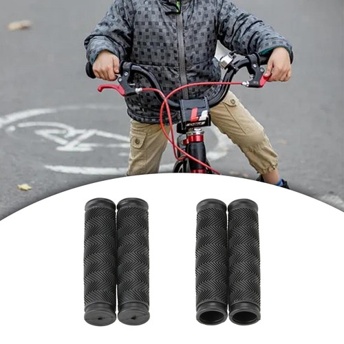 Poignées vélo - 2x,
