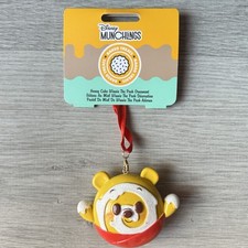 Parcs Disney Winnie l'ourson