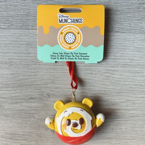 Parcs disney winnie ourson - winnie, l'ourson