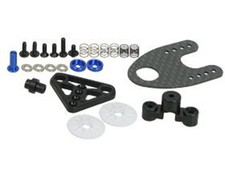 KZ-04/BU/WO 3Racing Rolling Damper Set For Mini-Z MR-02 & MR-015 MM