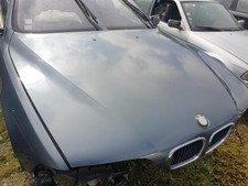 Capot BMW SERIE 5 E39 PHASE 2 41618238592