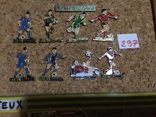pins LOTO SPORTIF / FRANCAISE
