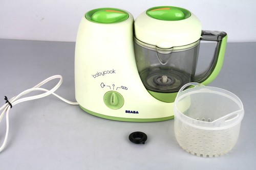 Beaba babycook classic - beaba,