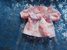 robe compatible avec poupée