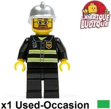 Lego Figurine Minifig City