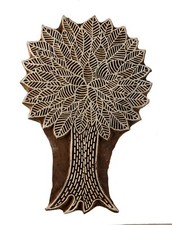 Block print - Tampon Encreur