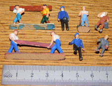 vintage FALLER LOT MINI