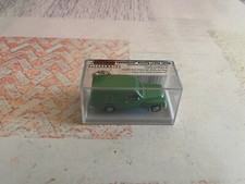 Voiture Miniature Volvo Duett Kasten Husqvarna Brekina 1/87 HO