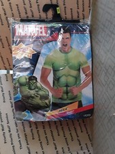 Marvel HULK Costume T-shirt