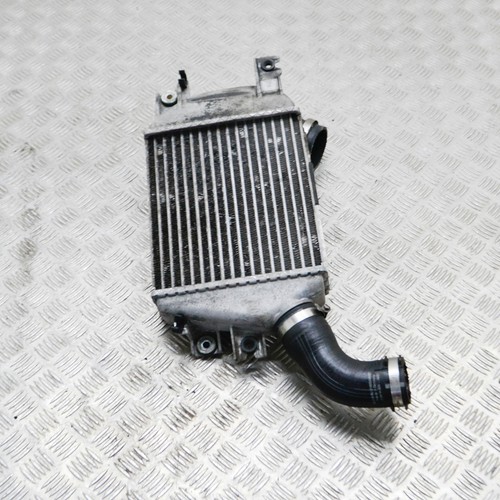 Radiateur intercooler subaru - radiateur,