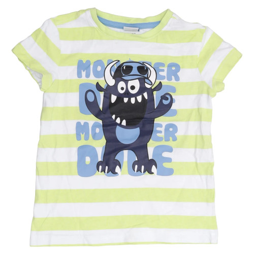 Kiki koko shirt taille - &, t-shirt,