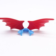 46049 Playmobil Ailes de