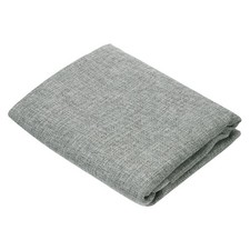 Grille en tissu pour enceinte