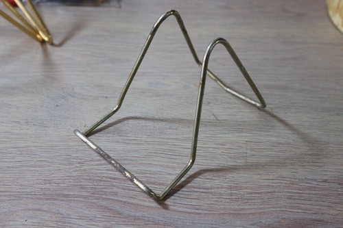 Support porte assiette - porte,