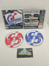 Gran Turismo 2 PlayStation 1