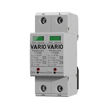 Parafoudre VARIO Bipolaire ref