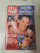 TELE POCHE N°1415 MARS 1993