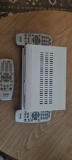 Lot de 2 Dreambox DM500-S + télécommande – DVB – Vintage