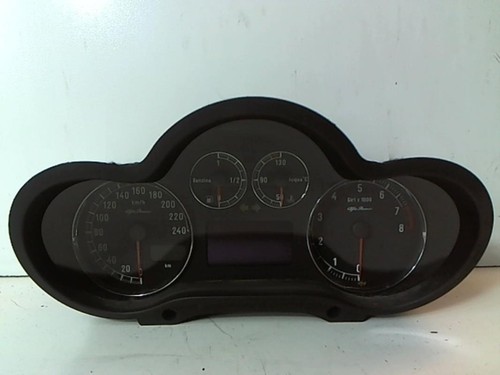 Compteur alfa romeo 147 phase - alfa,