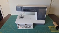 PFAFF CREATIVE VISION SEWING