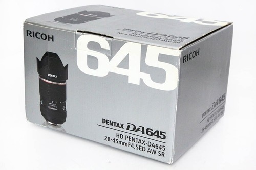 Objectif zoom pentax - zoom, hd
