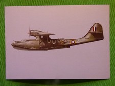 HYDRAVION  / CATALINA  RAF   /