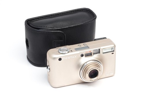 Pentax espio 105sw - 105sw, multi