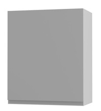 Armoire De Cuisine AVELLINO 60x32,5x72cm Sans Poignée Couleur A Choisir AV-W2/60