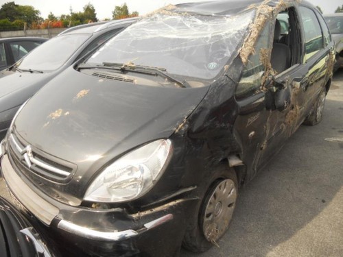 Retroviseur droit citroen - droit,