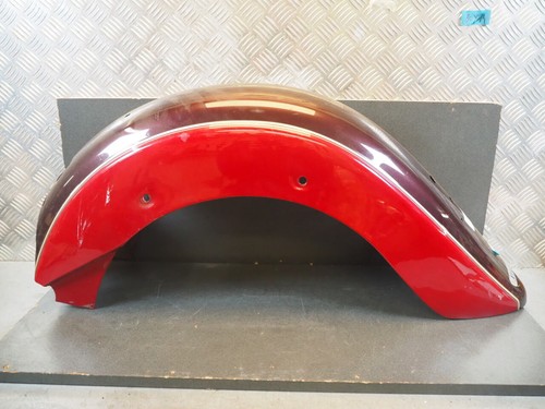 Garde boue arrière yamaha - garde-boue,